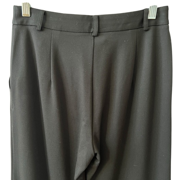 J MCLAUGHLIN BROCK PANTS 2 FITS LIKE A 4 CLASSIC CONTEMPORARY CAREER MINIMALIST - Picture 7 of 11